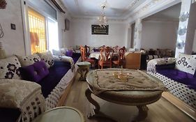 Luxurious, Modern&Oriental Appartement
